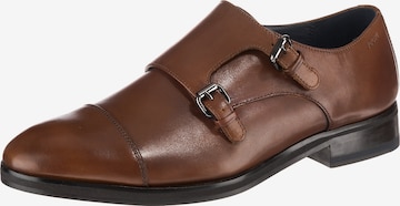 JOOP! Schuhe 'Kleitos' in Braun: front