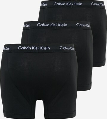 Calvin Klein Boxershorts in Schwarz