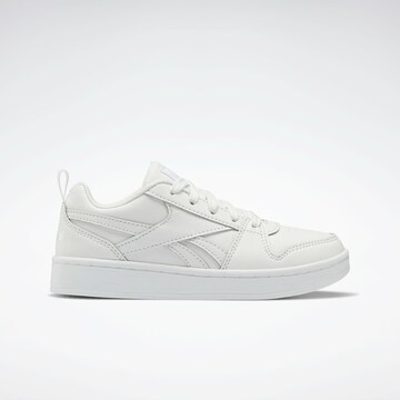 Baskets Reebok en blanc