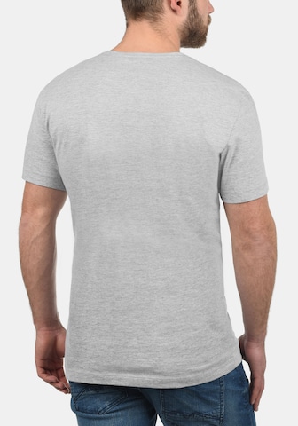 T-Shirt 'Vadim' BLEND en gris