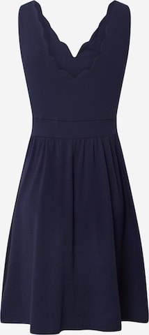 ABOUT YOU Summer Dress 'Frauke' in Blue