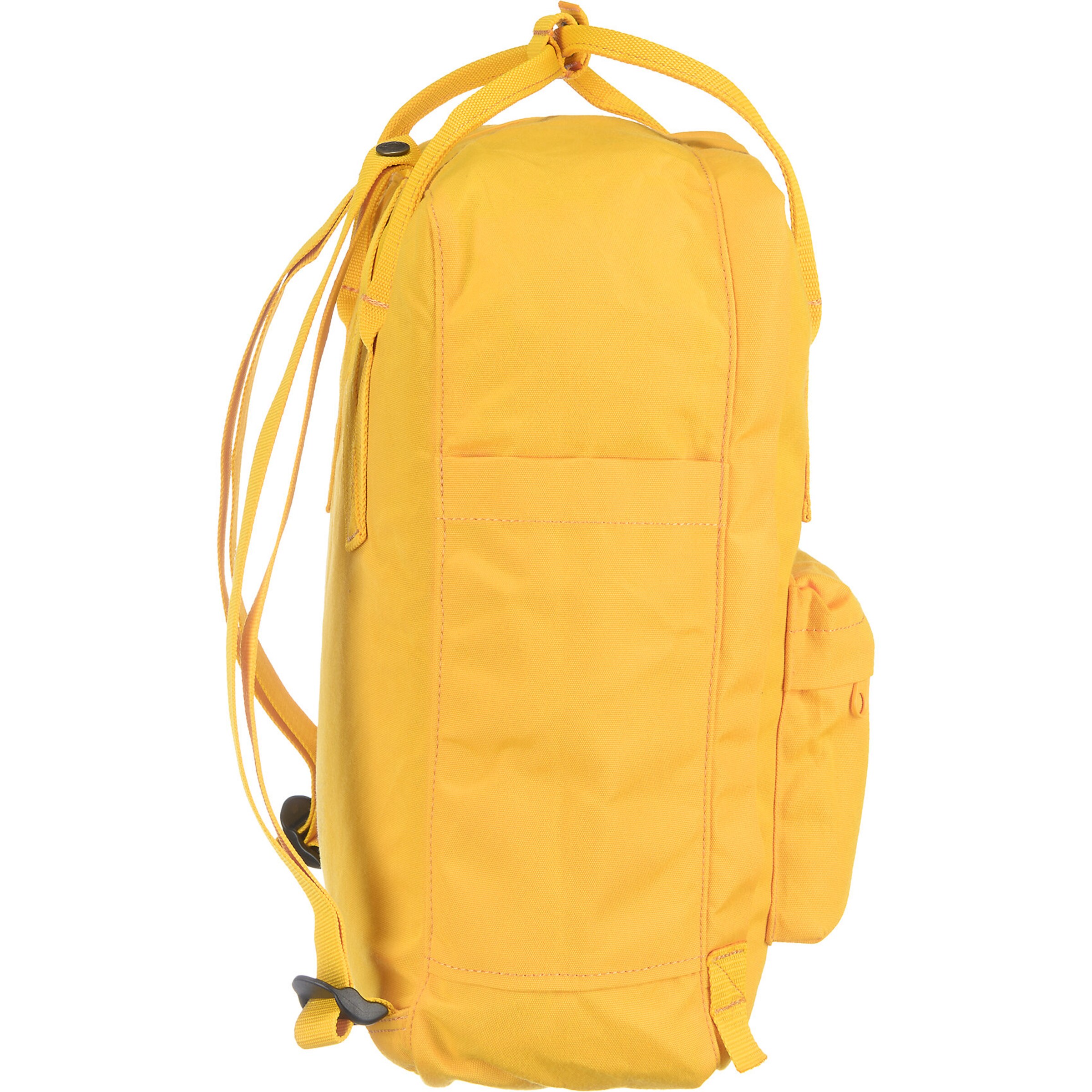Sac à dos 'Re-Kanken' Fjällräven en jaune