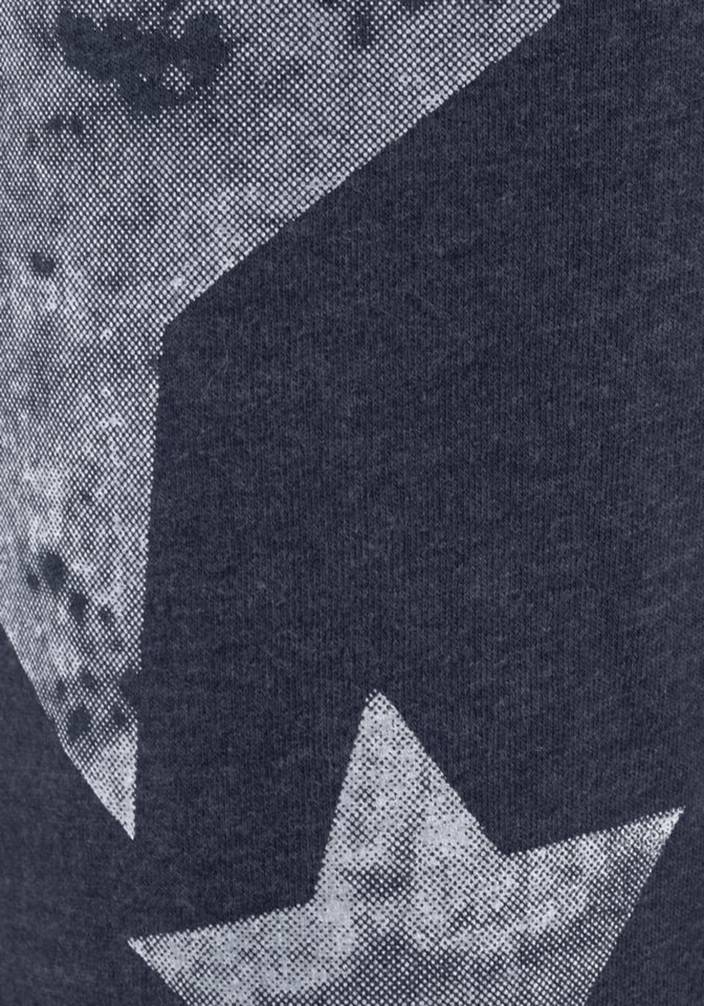 Coupe slim Pantalon VENICE BEACH en bleu