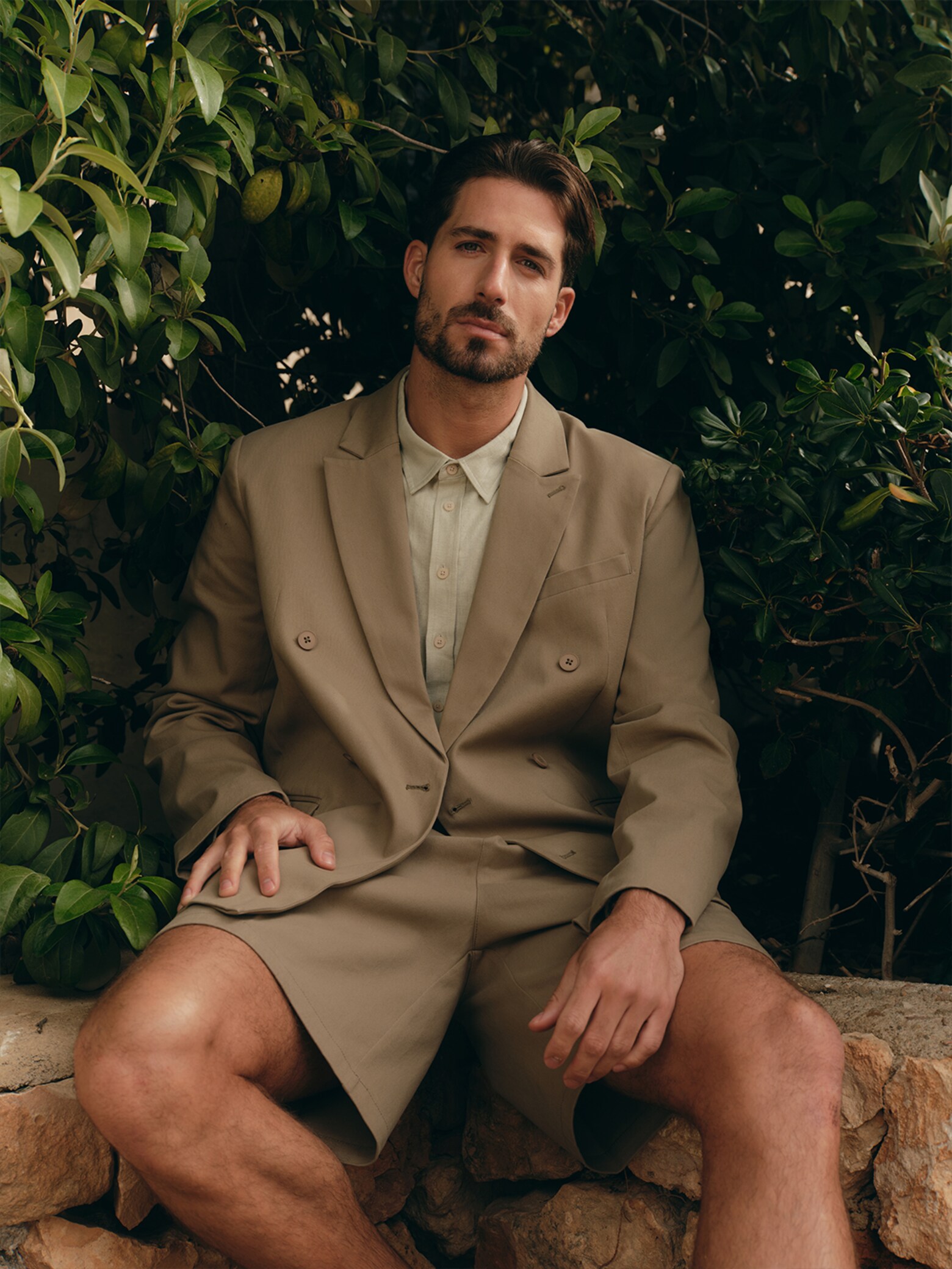 Tilbage til rødderne Kevin Trapp af ABOUT YOU