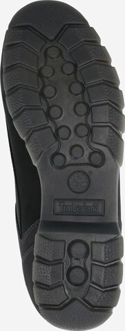 TIMBERLAND Boots 'Euro Sprint Hiker' in Black