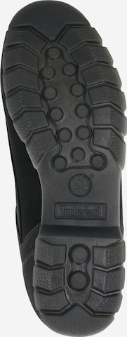 TIMBERLAND Bakancsok 'Euro Sprint Hiker' - fekete