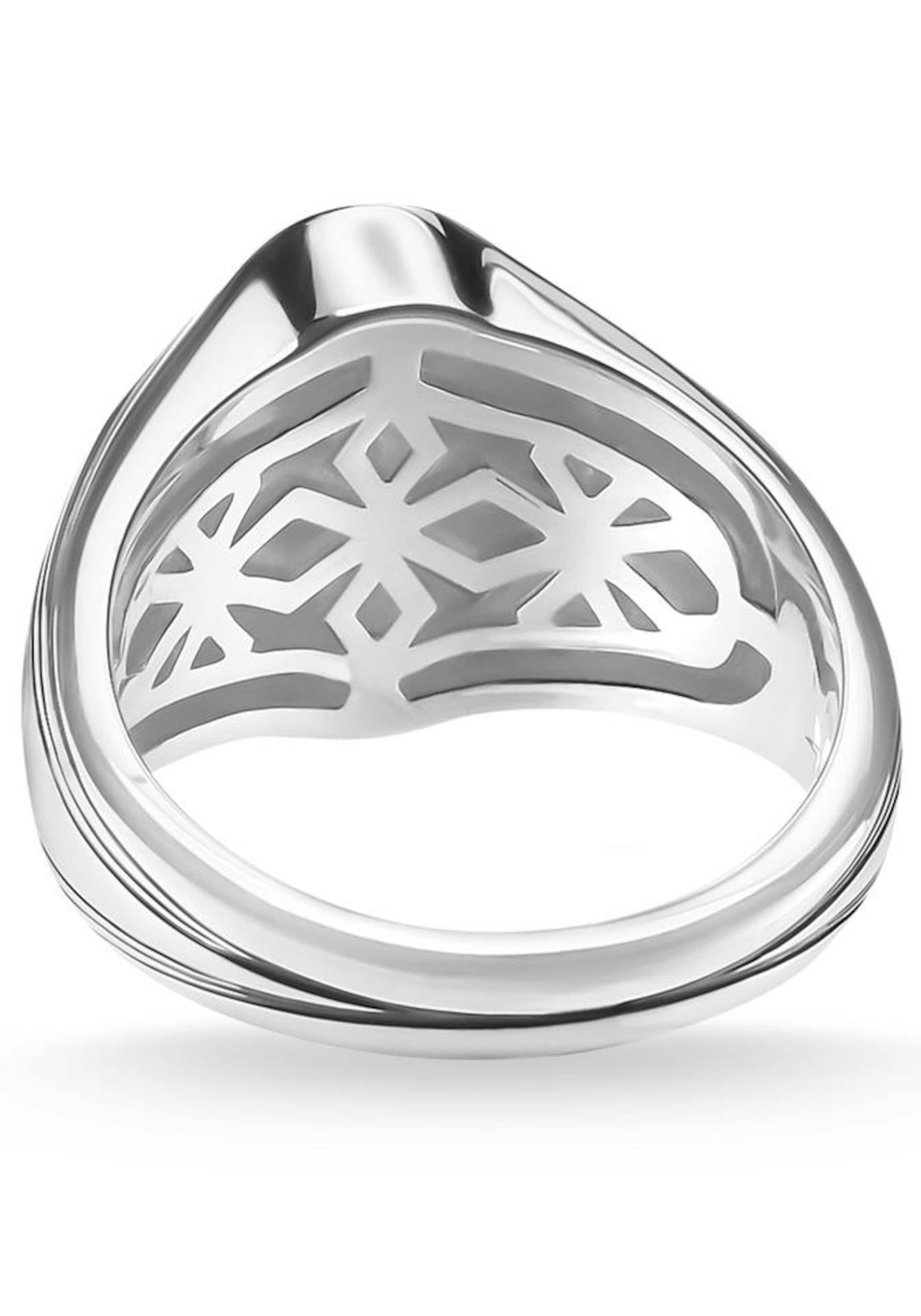Thomas Sabo Ring in Silber