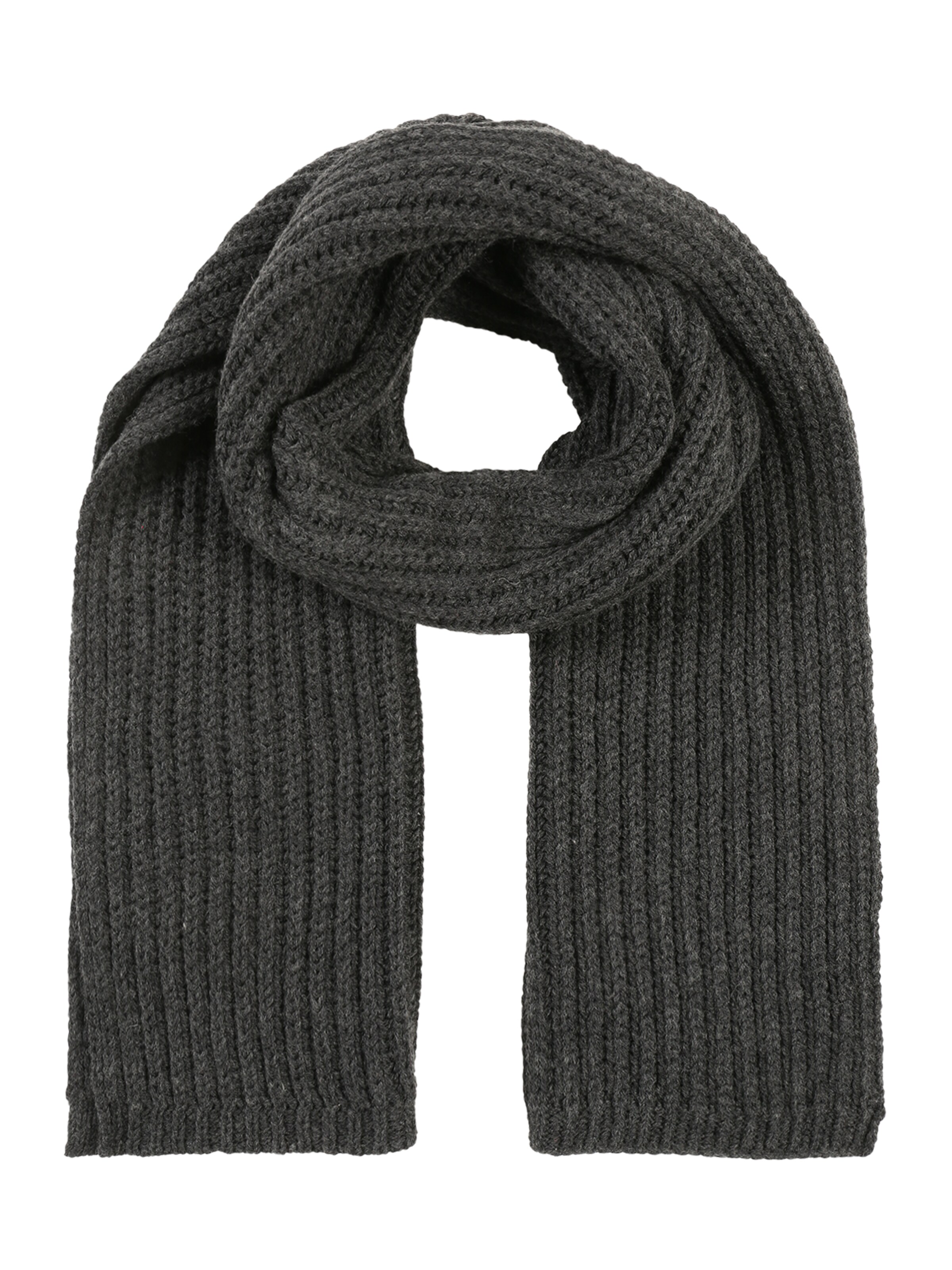 DRYKORN - Sjaal 'CRONICA' in de kleur Grijs