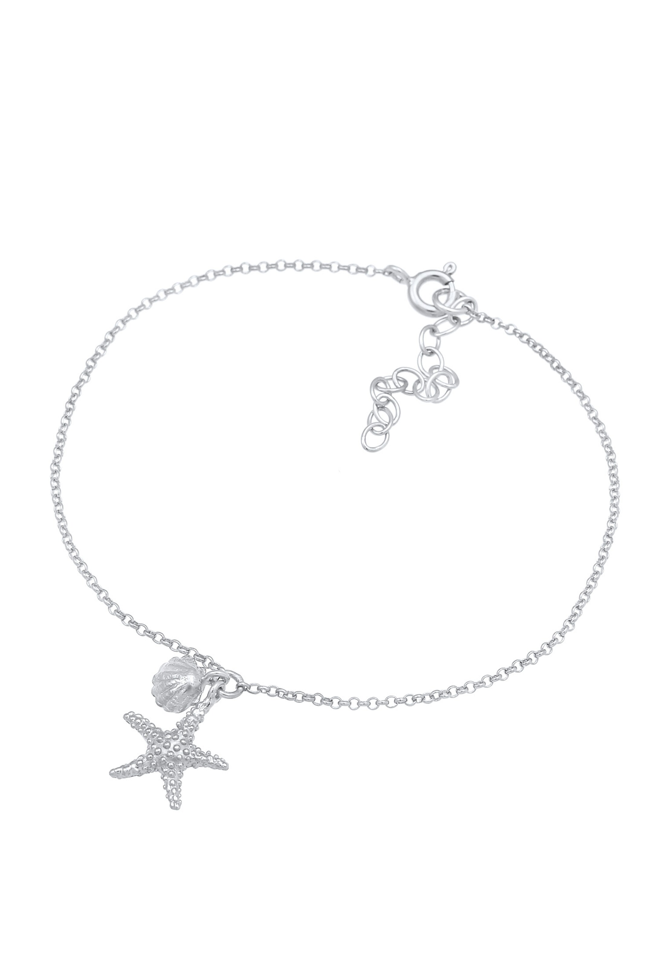 ELLI Bracelet in Silver