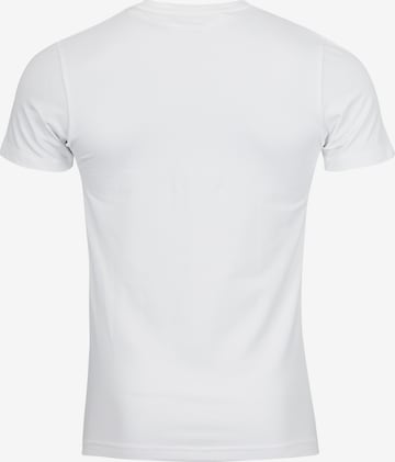 HECHTER PARIS Shirt in White