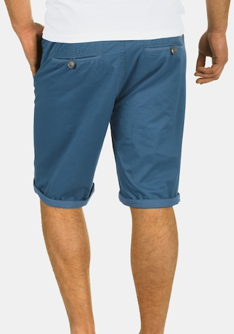 BLEND - regular Pantalón 'Kaito' en azul