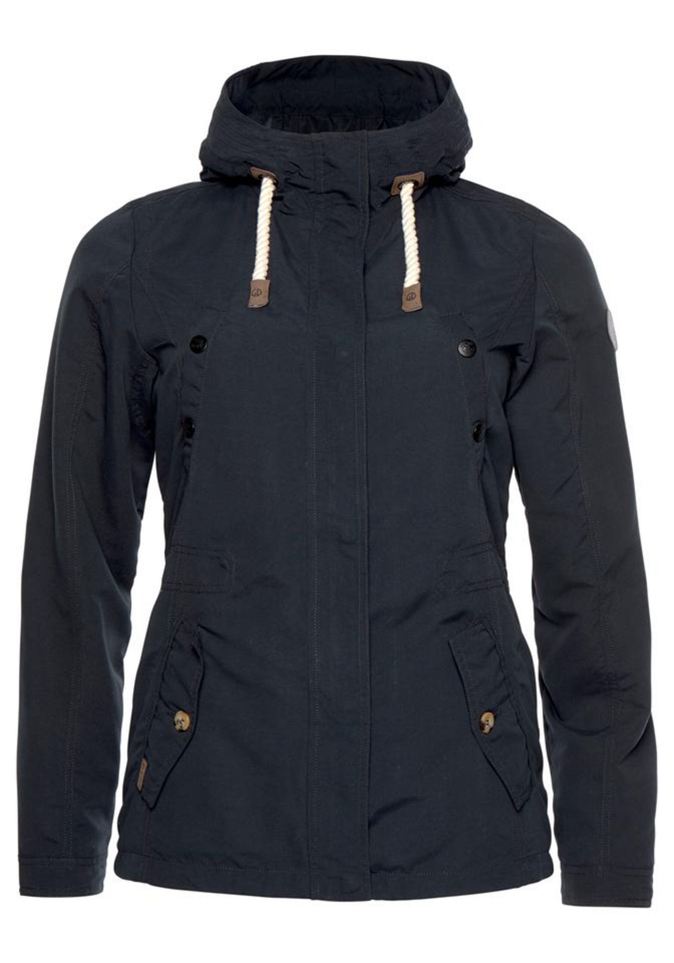 G.I.G.A. DX - Funktionsjacke 'Anasir' in kobaltblau