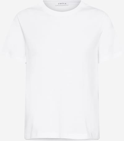 EDITED Shirt 'Leila' in de kleur Wit, Productweergave