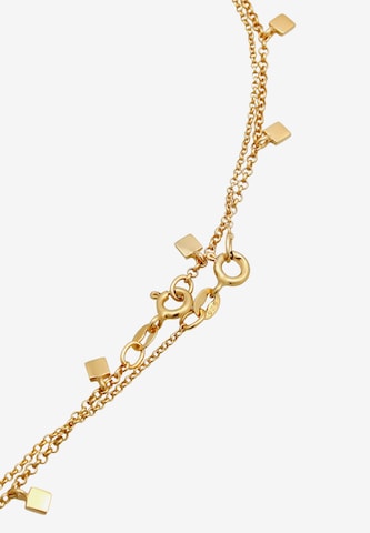 ELLI Necklace in Gold