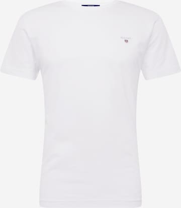 GANT Bluser & t-shirts i hvid: forside