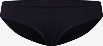 Bas de bikini 'Active' Seafolly en noir : devant