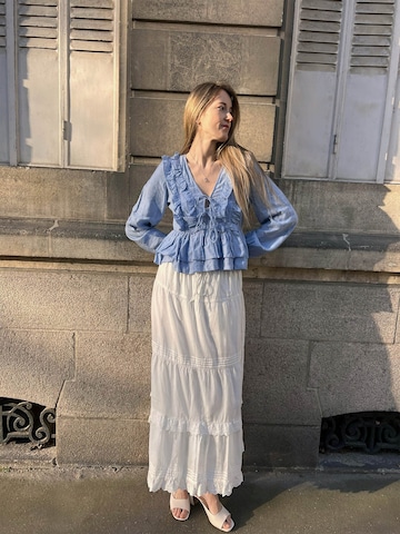 Flowy Outfit by VERO MODA