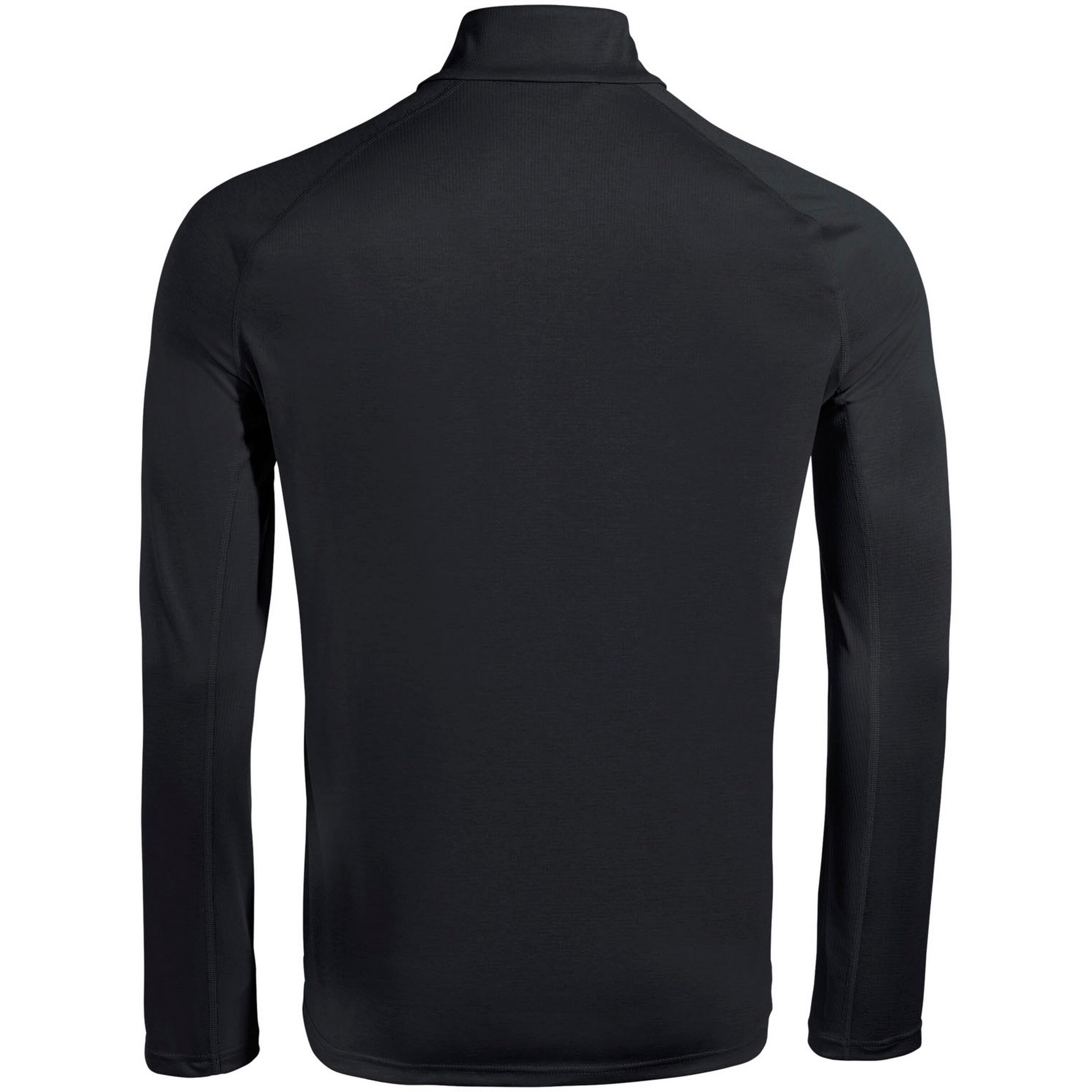 VAUDE Shirt 'Larice Light II' in Schwarz