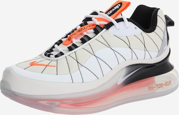 Nike Sportswear Σνίκερ χαμηλό 'MX-720-818' σε μπεζ: μπροστά