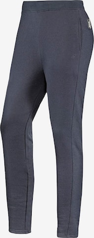JOY SPORTSWEAR Workout Pants 'Senta' in Grey: front