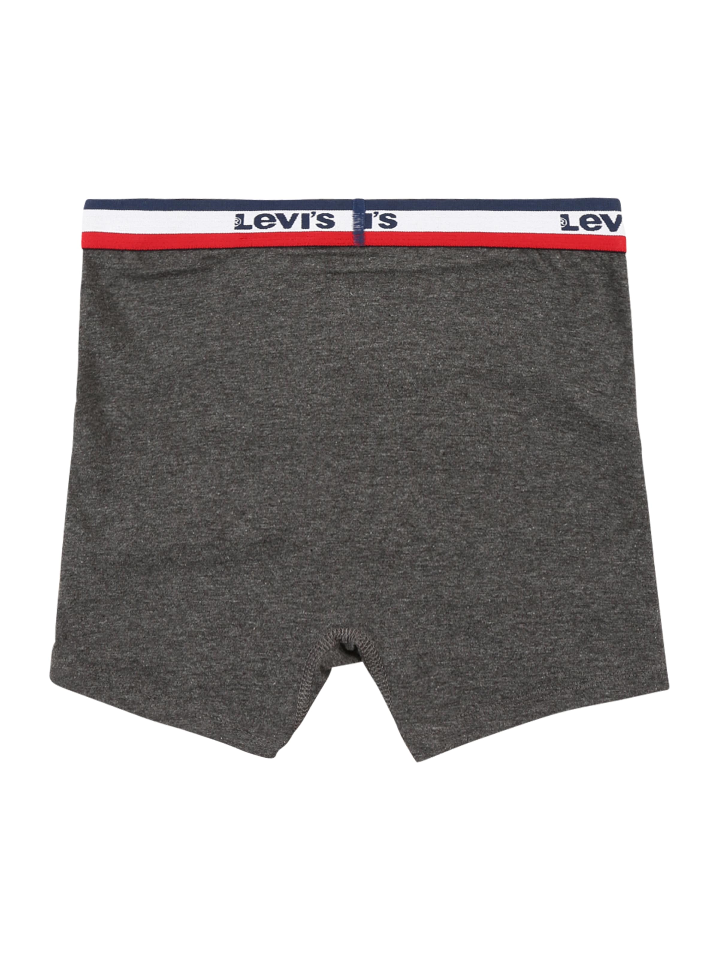 LEVI'S ® Regular Kalsong i grå