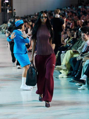 The AY FASHION Show Womenswear