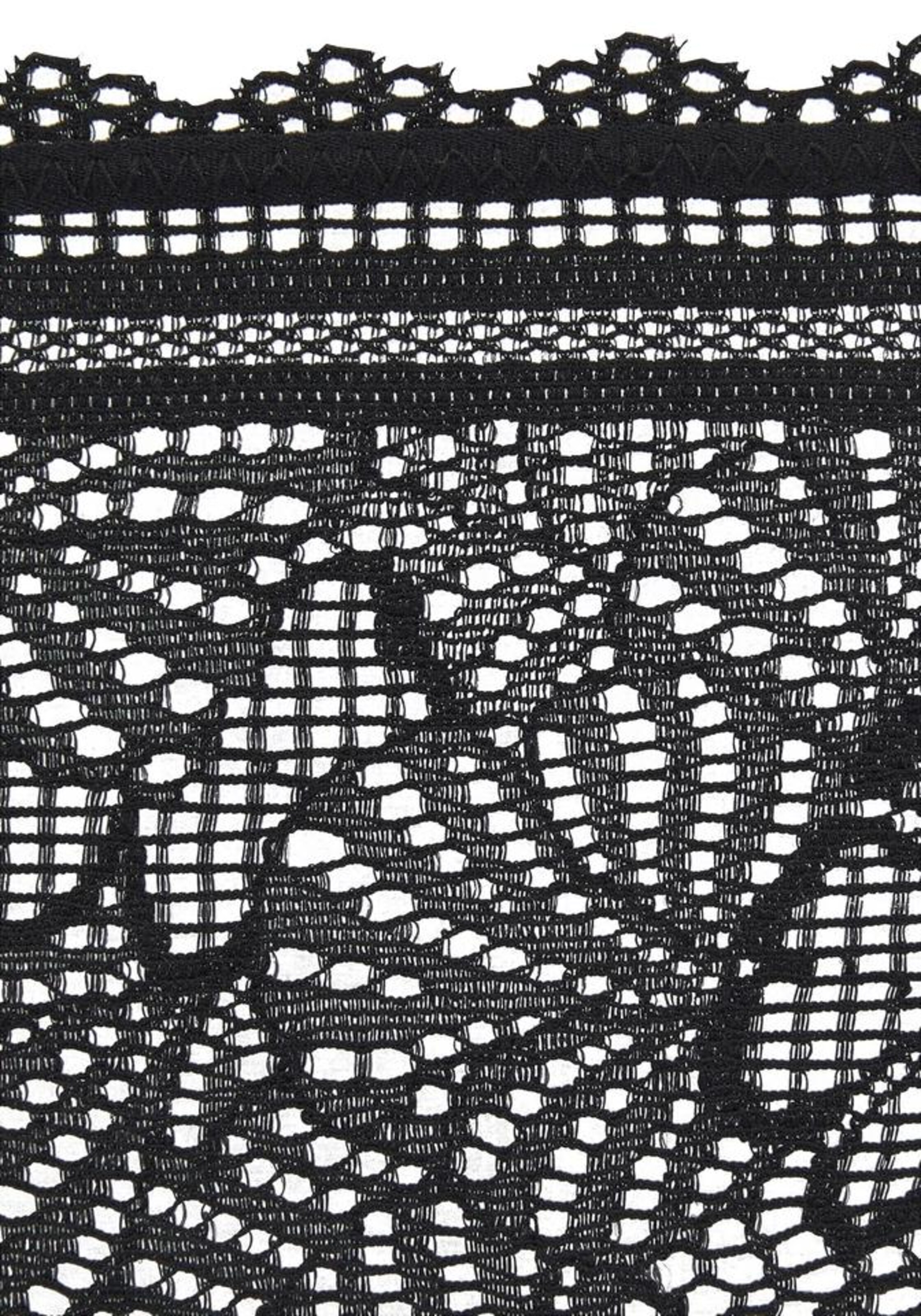 LASCANA - Tanga en negro