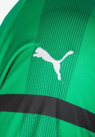 PUMA Trikot 'Borussia Mönchengladbach 3rd 2018/2019' in Grün