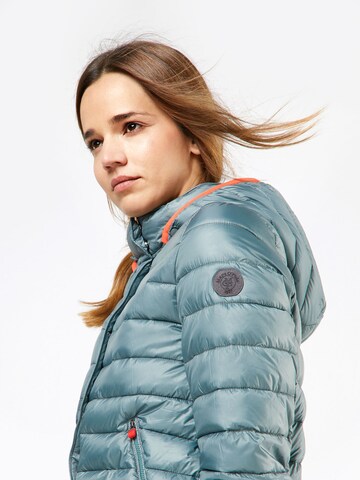 Marc O'Polo Jacke in Blau