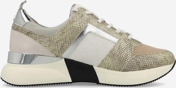 Edel Fashion Sneakers in Beige