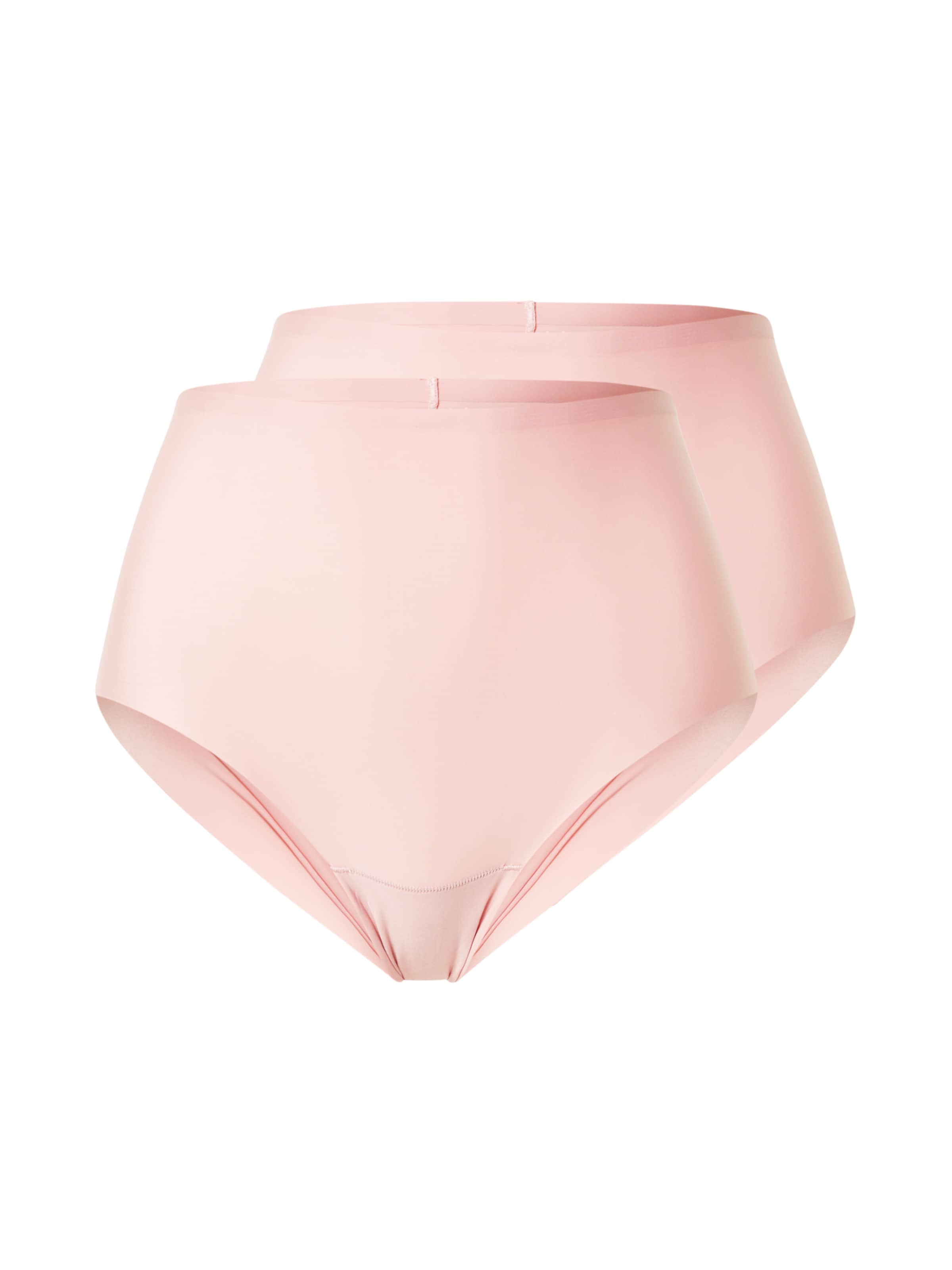 MAGIC Bodyfashion - regular Panti 'Dream Invisibles' en rosa: frente