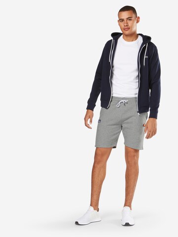 ELLESSE Regular Shorts 'Noli' in Grau