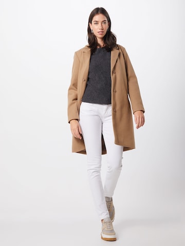 Pullover 'ONLDaniella' di ONLY in grigio