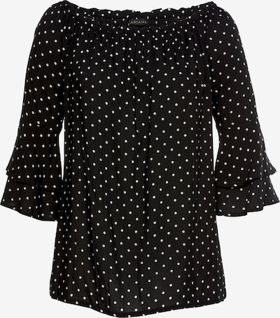 Camicia da donna LASCANA di colore nero, Visualizzazione prodotti