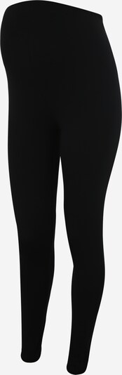 MAMALICIOUS Leggings in schwarz, Produktansicht