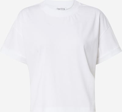 EDITED T-Krekls 'Selena', krāsa - balts, Preces skats