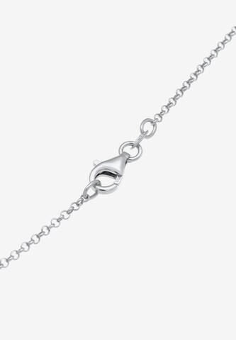 ELLI Necklace in Silver