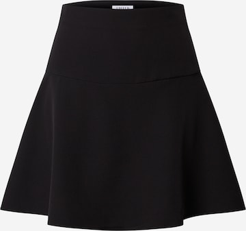 EDITED Skirt 'Susie' in Black: front