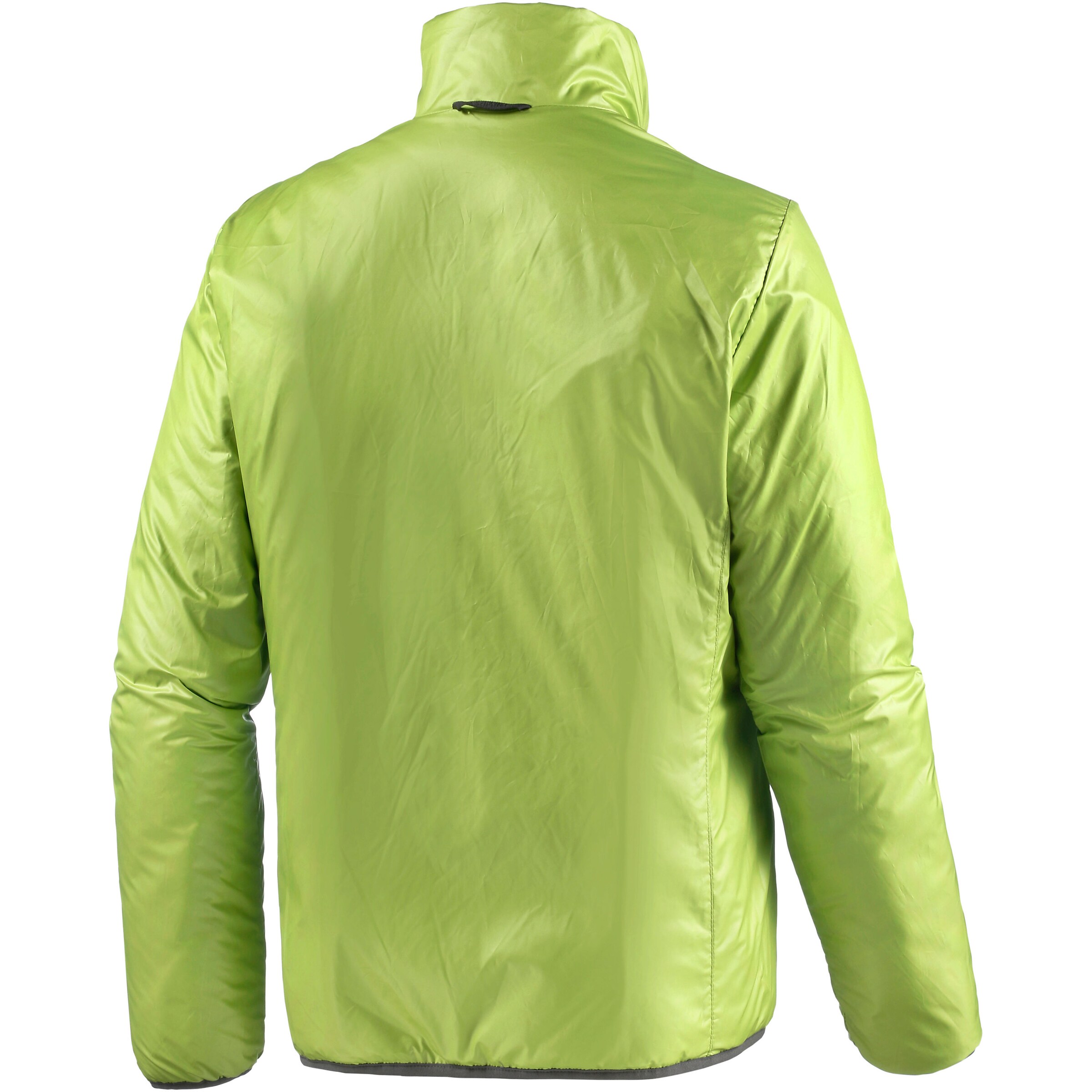 Schöffel Athletic Jacket in Grey