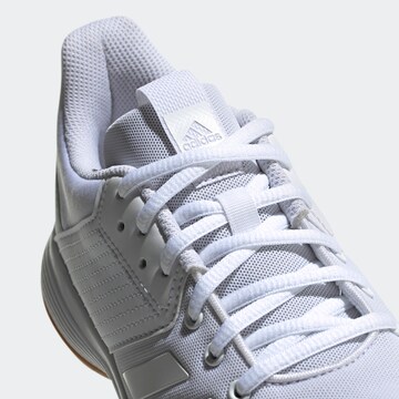 ADIDAS PERFORMANCE Athletic Shoes 'Ligra 6' in White