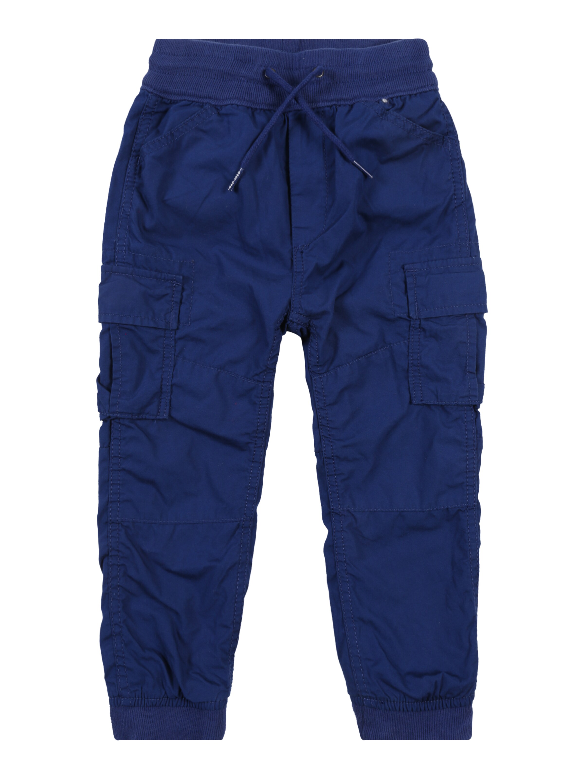 GAP - Broek 'LND CARGO JGGR' in de kleur Blauw