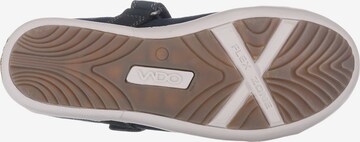 Vado Ballet Flats 'Paula' in Blue