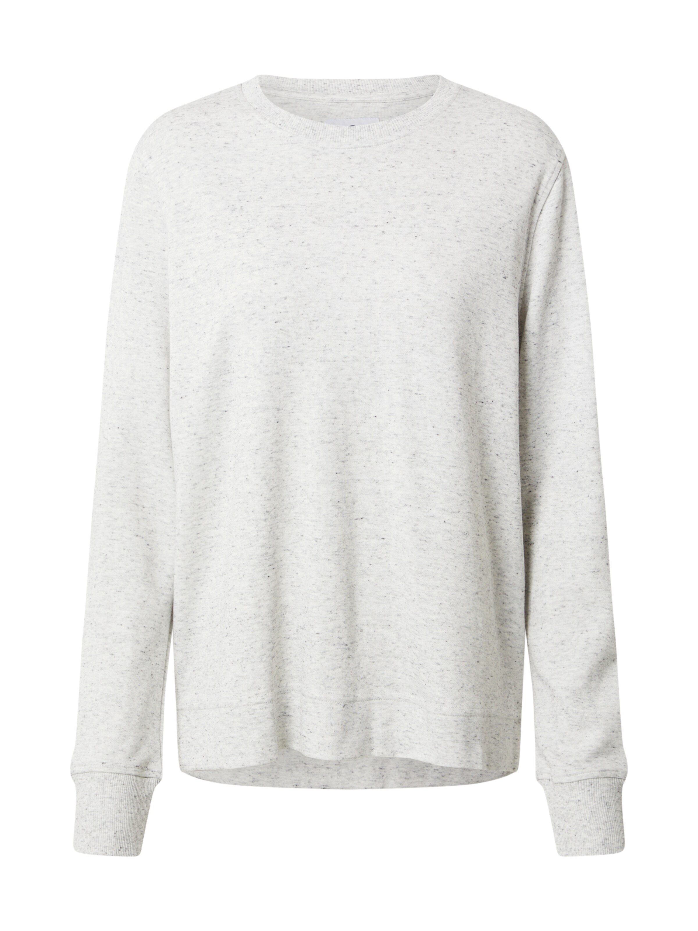 JBS OF DENMARK Slaapshirt in de kleur Lichtgrijs, Productweergave