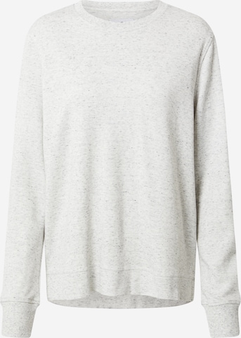 JBS OF DENMARK Pajama Shirt in Grey: front