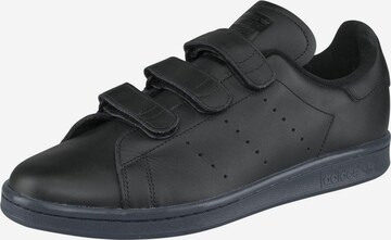 ADIDAS ORIGINALS Sneakers 'Stan Smith' in Black: front