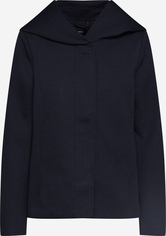 ONLY Between-Season Jacket 'SEDONA' in Black: front