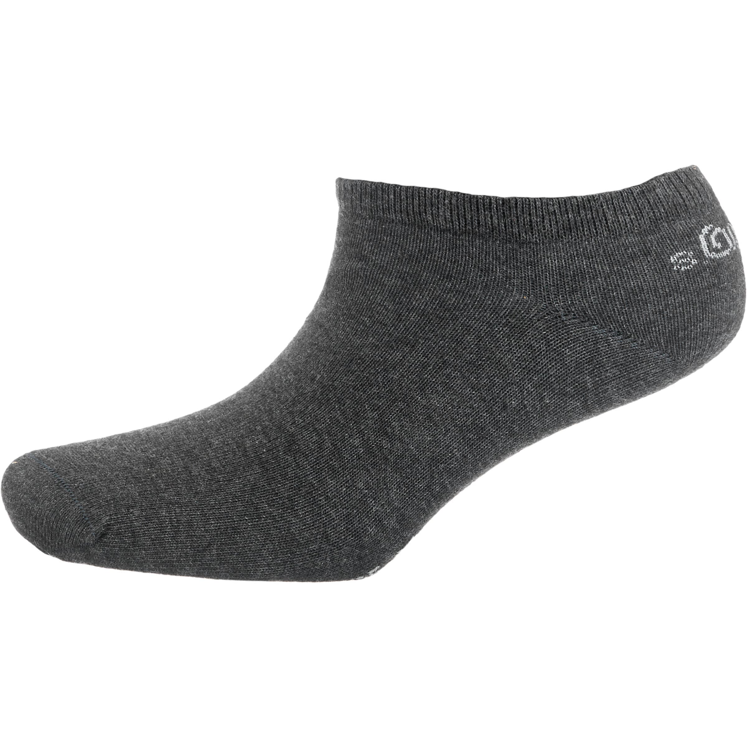 s.Oliver Socken in Grau