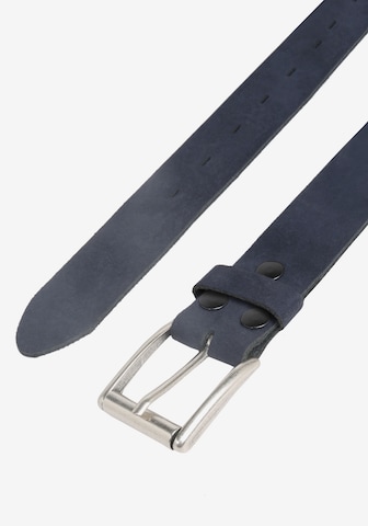 RETTUNGSRING by showroom 019° Belt in Blue