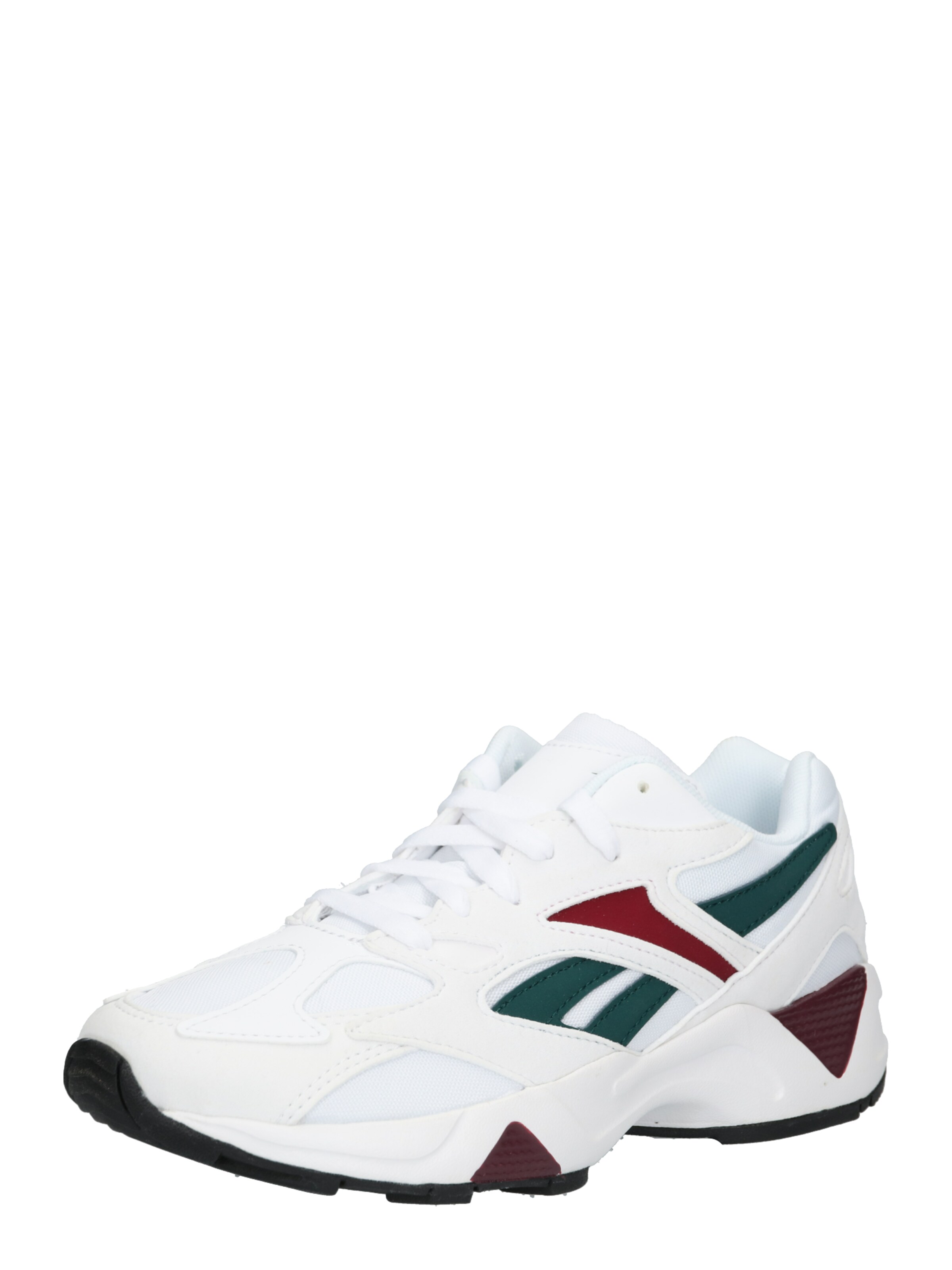 Reebok Classic - Sneakers laag 'AZTREK 96' in de kleur Bruin