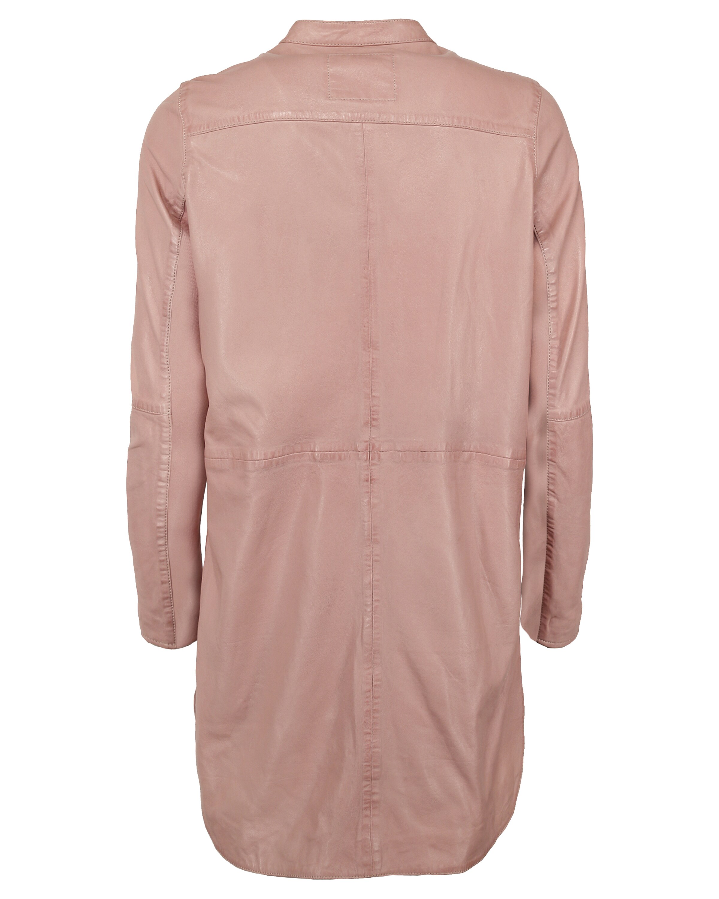 Maze Tussenmantel '420-20-40' in Roze